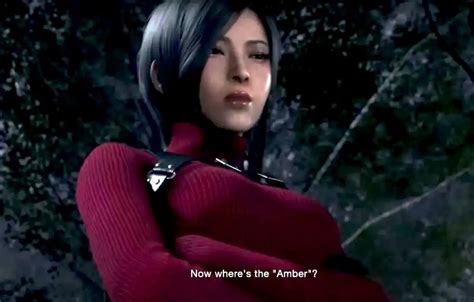 ada wong sex|Ada Wong (Character)